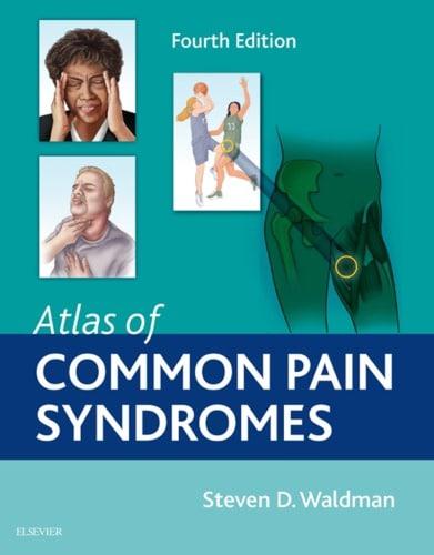 Waldman, Atlas các hội chứng đau thường gặp [Phiên bản thứ 4]