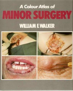 Walker- Atlas màu về Các loại Tiểu phẫu thuật