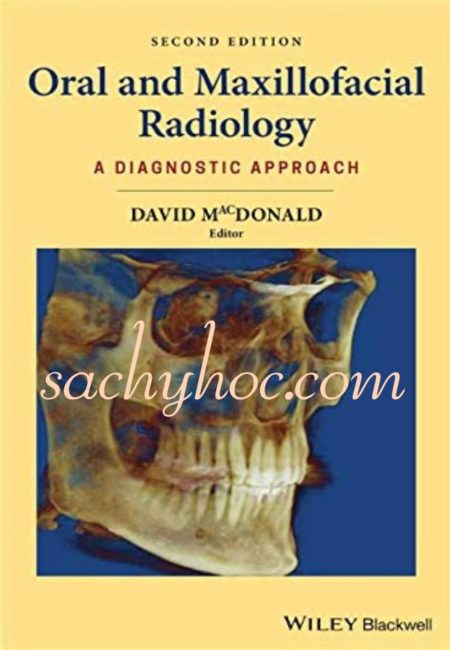 X quang miệng và Hàm mặt: Phương pháp tiếp cận chẩn đoán, Ấn bản thứ 2, 2020