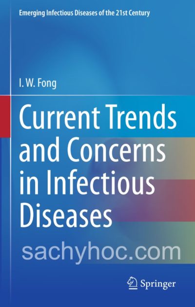 Xu hướng hiện tại và mối quan tâm trong các bệnh truyền nhiễm, 2020